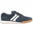 Sofft Kameron Sneaker Stellar Blue/ Navy (Women's) 1