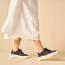 Sofft Farra Sneaker Black (Women's) 5