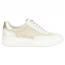 Sofft Farra Sneaker Natural/ Off White (Women's) 1