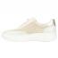 Sofft Farra Sneaker Natural/ Off White (Women's) 2