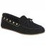 Sofft Alpine Moccasin Loafer Black (Women's)