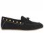 Sofft Alpine Moccasin Loafer Black (Women's) 1