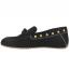 Sofft Alpine Moccasin Loafer Black (Women's) 2