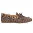 Sofft Alpine Moccasin Loafer Brown (Women's) 1