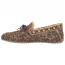 Sofft Alpine Moccasin Loafer Brown (Women's) 2