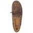 Sofft Alpine Moccasin Loafer Brown (Women's) 3