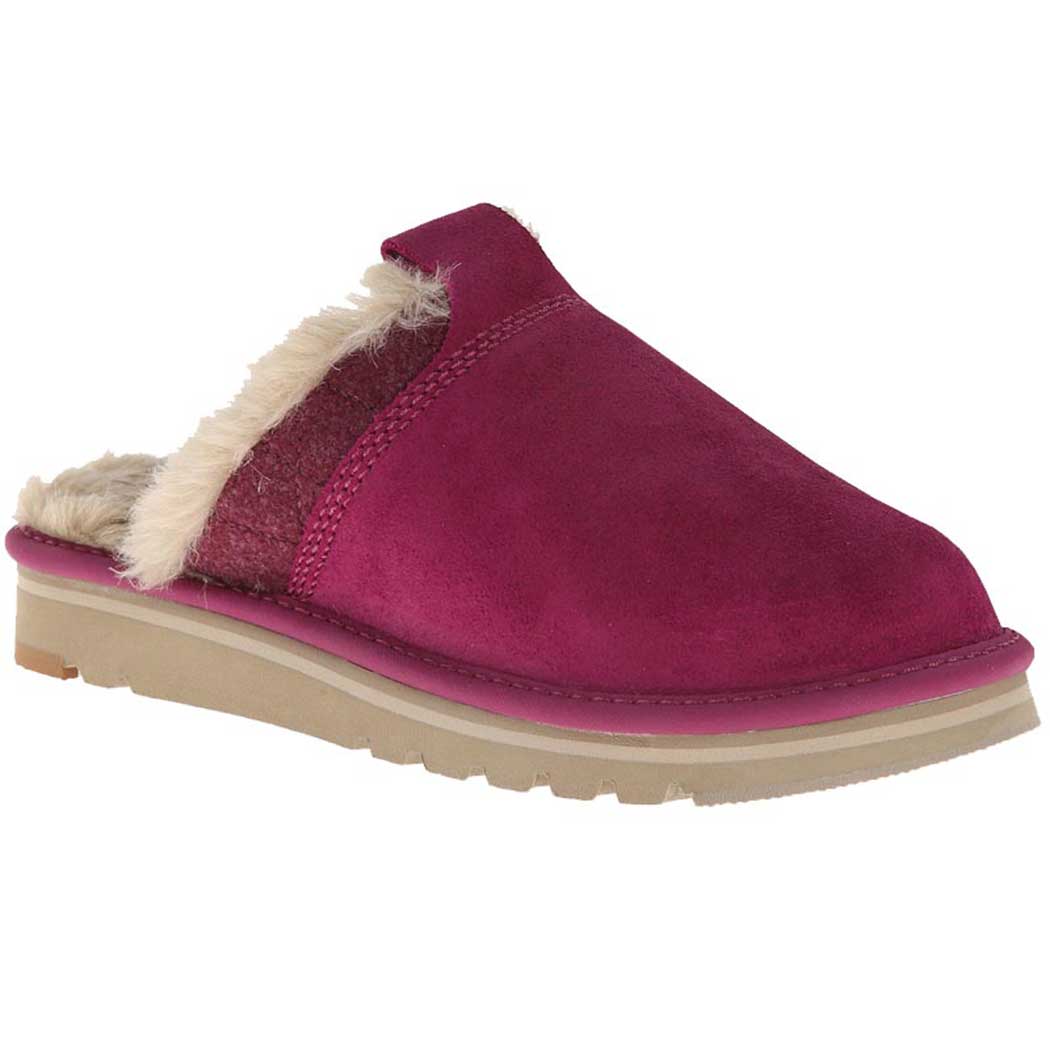 sorel newbie slipper