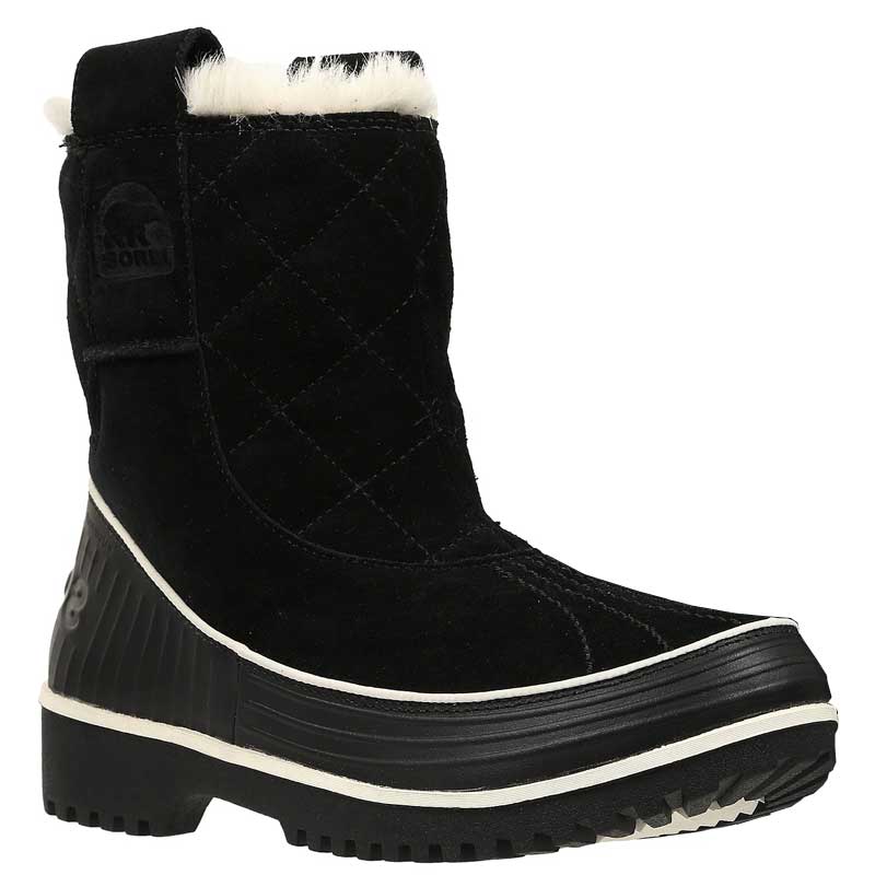 sorel pull on boots