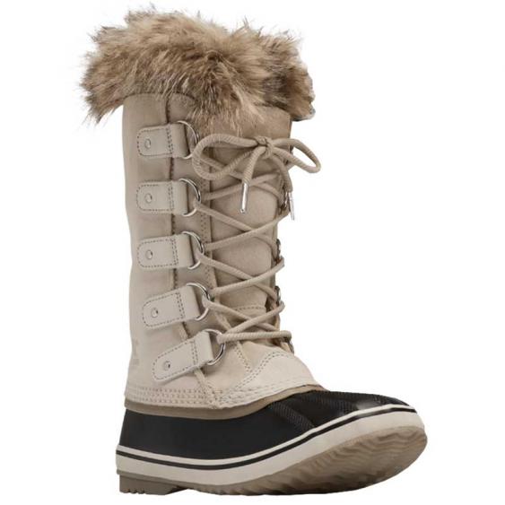 Sorel Joan of Arctic WP Boot Fawn/Omega Taupe (Women's)