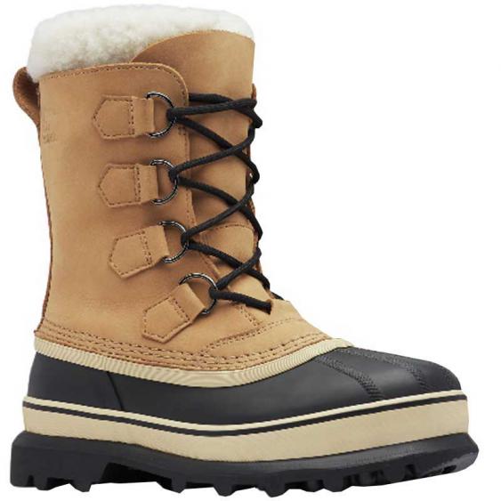 Sorel Caribou Snow Boot Buff (Men's)