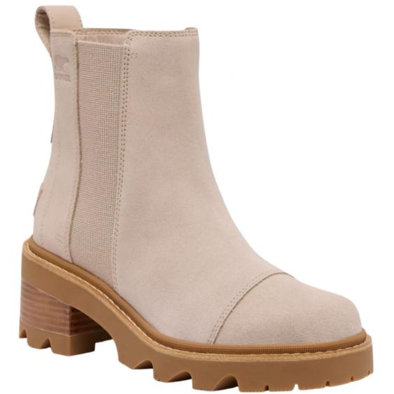 Sorel Joan Now Chelsea Boot Crushed Clay/ Gum (Women's)