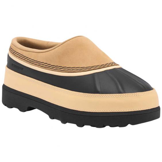 Sorel Ambler WP Caribou/ Buff/ Black (Women's)