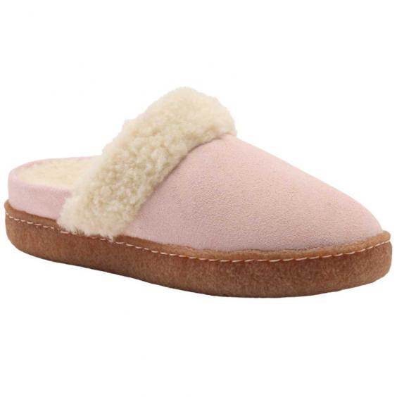 Sorel Nakiska III Slide Slipper Pink Salt (Women's) Sorel Nakiska III Slide Slipper Pink Salt (Women's)