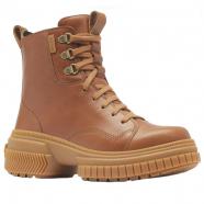 Sorel ONA Ave Boot Lace WP Velvet Tan/ Gum (Women's)