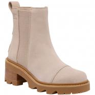 Sorel Joan Now Chelsea Boot Crushed Clay/ Gum (Women's)