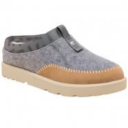 Sorel Byways Mule Slipper Quarry/ Tawny Buff (Women's)