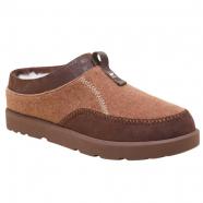 Sorel Byways Mule Velvet Tan/ Tobacco (Men's)