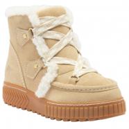 Sorel ONA Ave Alpine Plus WP Bootie Ceramic/ Gum (Women's)