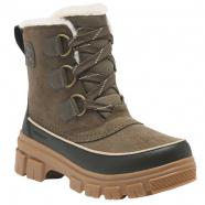 Sorel Tivoli V WP Boot Major/ Black (Women's)
