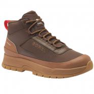 Sorel Outing NW Mid Waterproof Sneaker Velvet Tan/ Tobacco (Men's)