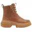 Sorel ONA Ave Boot Lace WP Velvet Tan/ Gum (Women's) 1