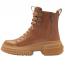 Sorel ONA Ave Boot Lace WP Velvet Tan/ Gum (Women's) 2