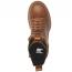 Sorel ONA Ave Boot Lace WP Velvet Tan/ Gum (Women's) 3