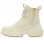 Sorel ONA Ave Boot Lace WP Honey White/ Sea Salt (Women's) 2