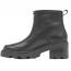 Sorel Joan Now Zip Boot Black/ Black (Women's) 2