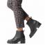 Sorel Joan Now Zip Boot Black/ Black (Women's) 5