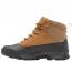 Sorel Buxton Lite Lace Plus WP Snow Boot Elk/ Black (Men's) 2