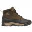 Sorel Buxton Lite Lace Plus WP Snow Boot Major/ Jet (Men's) 1