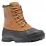 Sorel Buxton Lite Lace Boot WP Elk/ Black (Men's)