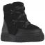 Sorel ONA Ave Alpine Waterproof Boot Black/ Black (Women's)