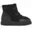 Sorel ONA Ave Alpine Waterproof Boot Black/ Black (Women's) 1