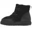 Sorel ONA Ave Alpine Waterproof Boot Black/ Black (Women's) 2