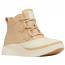 Sorel Out N About IV Classic WP Bootie Ceramic/ Honey White (Women's)