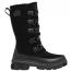 Sorel Tivoli V Tall WP Boot Black/ Natural (Women's) 1