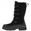 Sorel Tivoli V Tall WP Boot Black/ Natural (Women's) 2