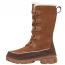 Sorel Tivoli V Tall WP Boot Velvet Tan/ Tobacco (Women's) 2