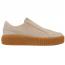 Sorel ONA Ave Slip-On Sneaker Crushed Clay/ Gum (Women's) 1