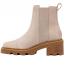 Sorel Joan Now Chelsea Boot Crushed Clay/ Gum (Women's) 2