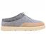 Sorel Byways Mule Slipper Quarry/ Tawny Buff (Women's) 1