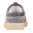 Sorel Byways Mule Slipper Quarry/ Tawny Buff (Women's) 5