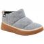 Sorel Out N About IV Mini Puffy Bootie Chrome Grey/ Gum (Women's)