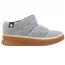 Sorel Out N About IV Mini Puffy Bootie Chrome Grey/ Gum (Women's) 1