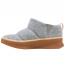 Sorel Out N About IV Mini Puffy Bootie Chrome Grey/ Gum (Women's) 2