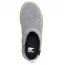 Sorel Out N About IV Mini Puffy Bootie Chrome Grey/ Gum (Women's) 3