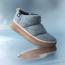 Sorel Out N About IV Mini Puffy Bootie Chrome Grey/ Gum (Women's) 5
