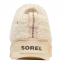 Sorel Out N About IV Mini Puffy Bootie Natural/ Chalk (Women's) 5